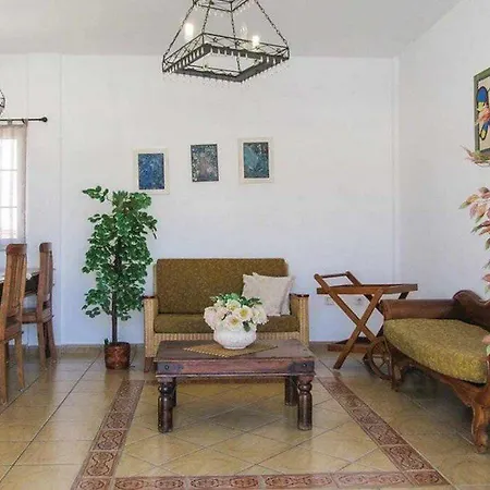 Villa Del Mar Vina Y Cabrera