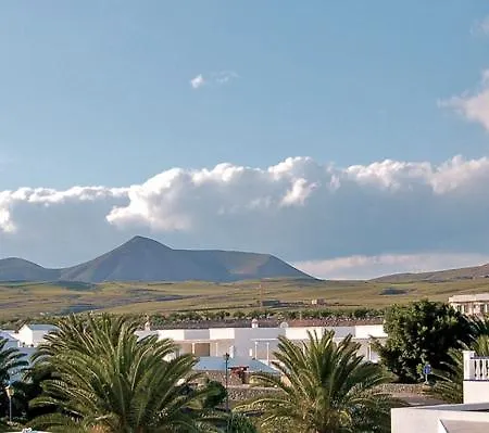 Villa Del Mar Vina Y Cabrera