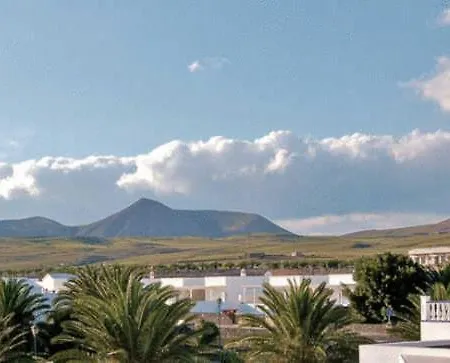 Villa Del Mar Vina Y Cabrera
