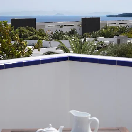 Villa Del Mar Vina Y Cabrera Puerto Calero