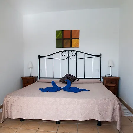 Del Mar Vina Y Cabrera Villa Puerto Calero