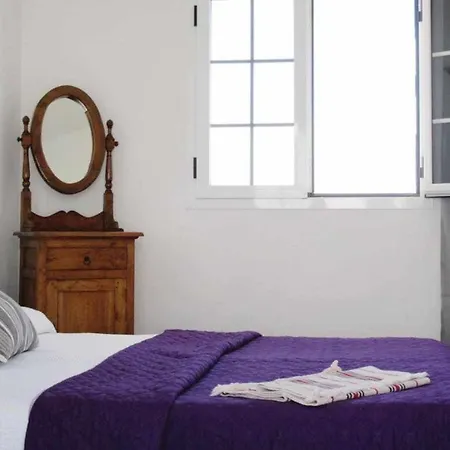 Villa Del Mar Vina Y Cabrera