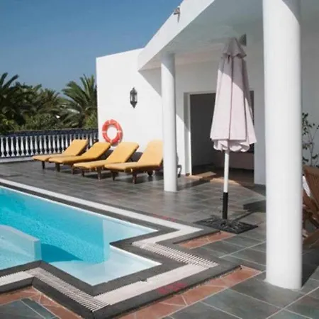 Villa Del Mar Vina Y Cabrera