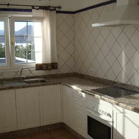 Del Mar Vina Y Cabrera Villa *