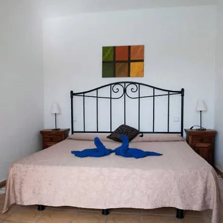 Del Mar Vina Y Cabrera Villa Puerto Calero