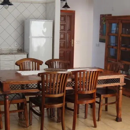 Villa Del Mar Vina Y Cabrera *
