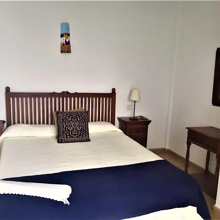 Villa Del Mar Vina Y Cabrera *