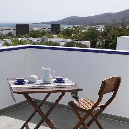 Villa Del Mar Vina Y Cabrera