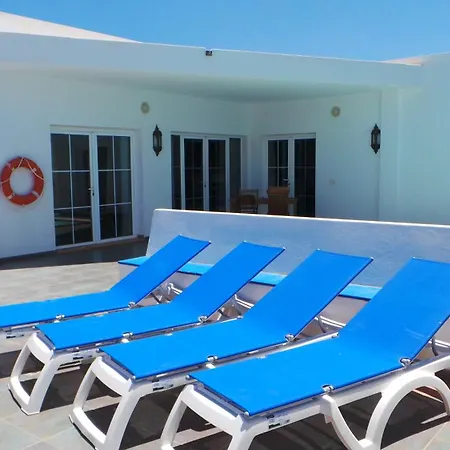 Del Mar Vina Y Cabrera 빌라