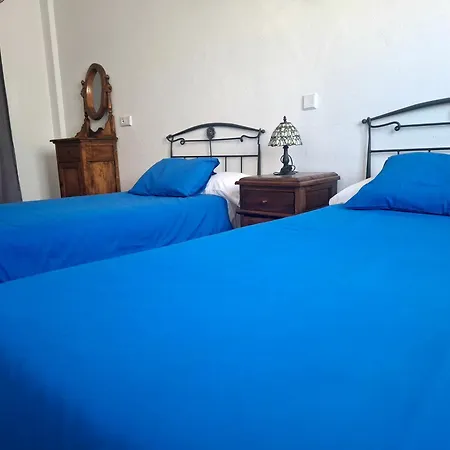 וילה Del Mar. Vina Y Cabrera פוארטו קאלרו