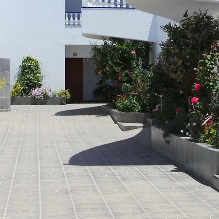 빌라 Del Mar Vina Y Cabrera 푸에르토카레로