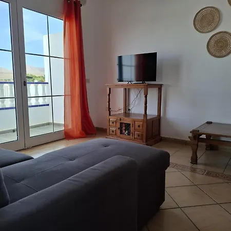Del Mar. Vina Y Cabrera Βίλα Puerto Calero