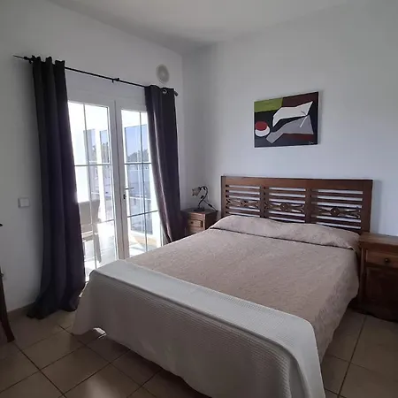 Βίλα Del Mar. Vina Y Cabrera *