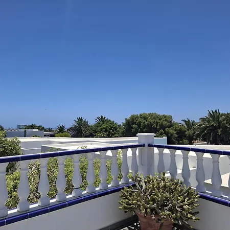 Βίλα Del Mar. Vina Y Cabrera
