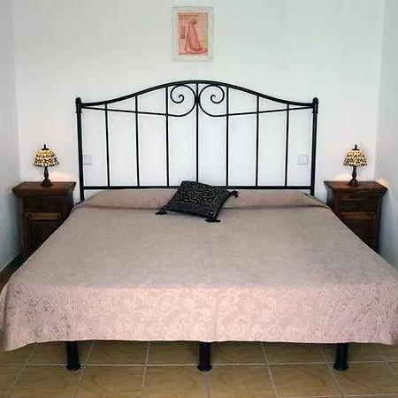 Del Mar Vina Y Cabrera Villa *