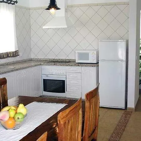 Del Mar Vina Y Cabrera פוארטו קאלרו
