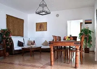 Villa Del Mar Viña Y Cabrera Puerto Calero